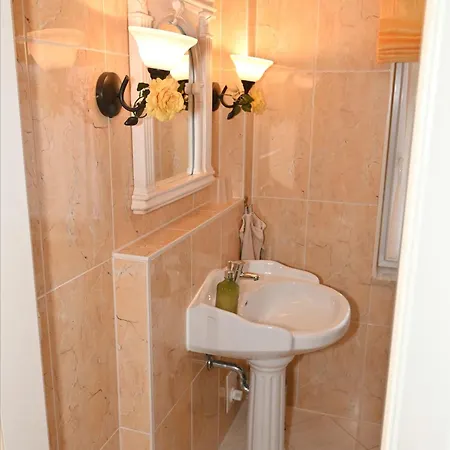 Rhodos Apartamento *