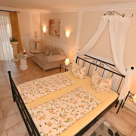 Apartamento Rhodos Rostock