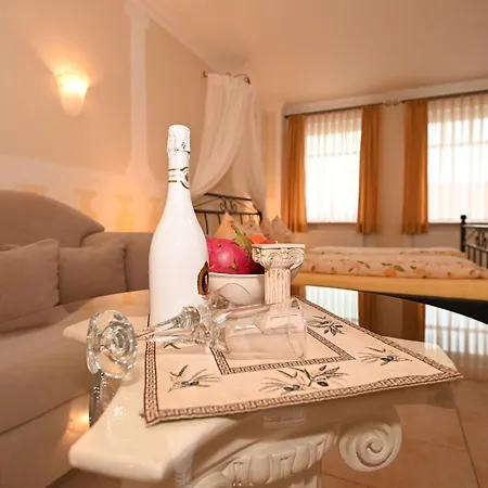 Apartamento Rhodos *