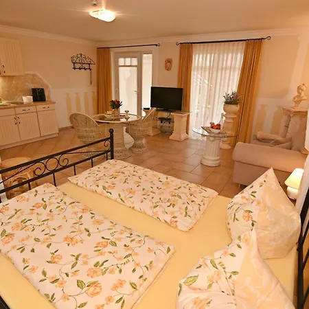 Rhodos Apartamento Rostock