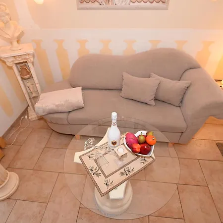 Apartment Rhodos Rostock